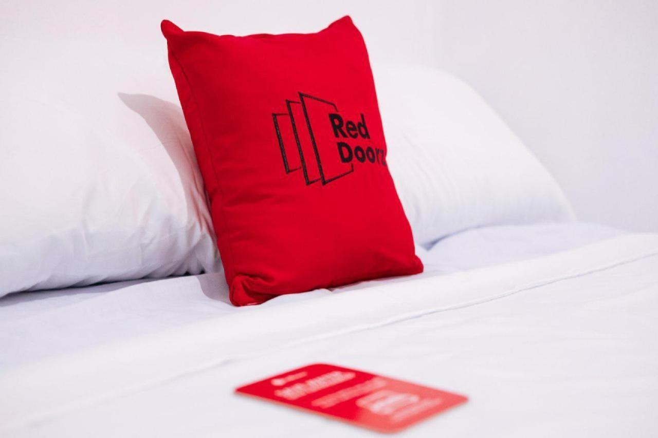Reddoorz Plus Near Jakarta Kota Station Dış mekan fotoğraf