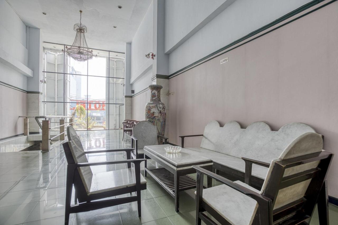 Reddoorz Plus Near Jakarta Kota Station Dış mekan fotoğraf